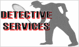 Frome Private Detective Services